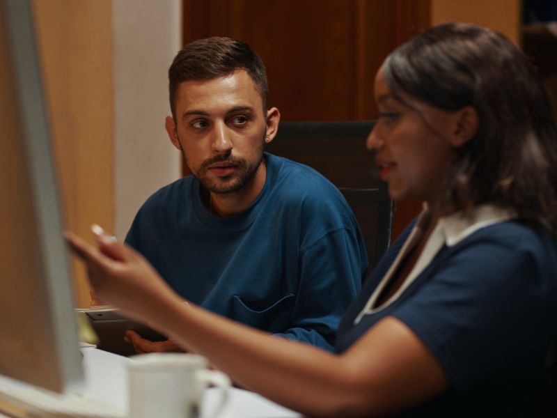 Gestão de prestadores de serviços: como otimizar processos